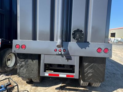 21k opentop fractank82