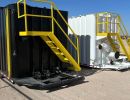 refurbished frac tanks